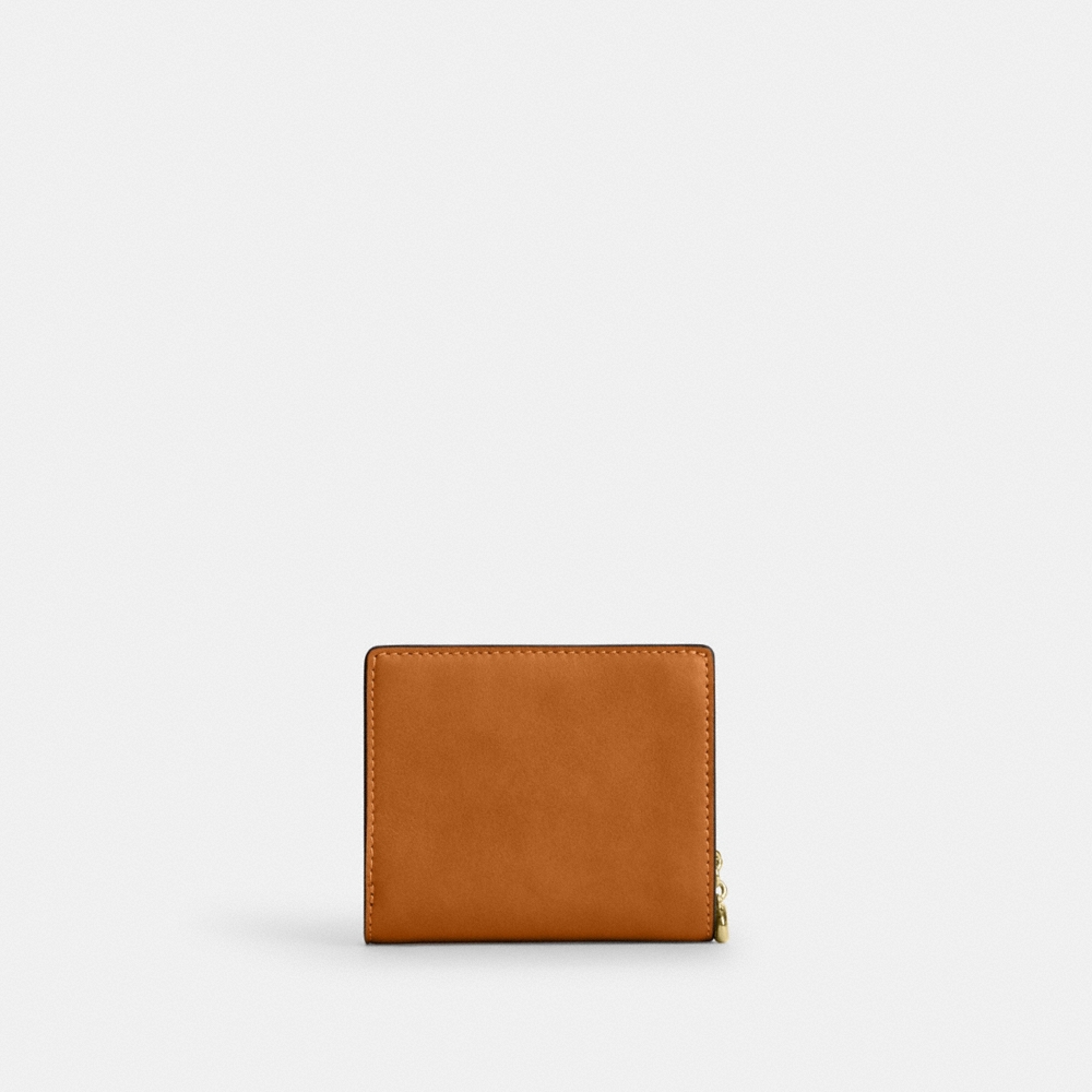 Coach Outlet Snap Wallet - Preorder