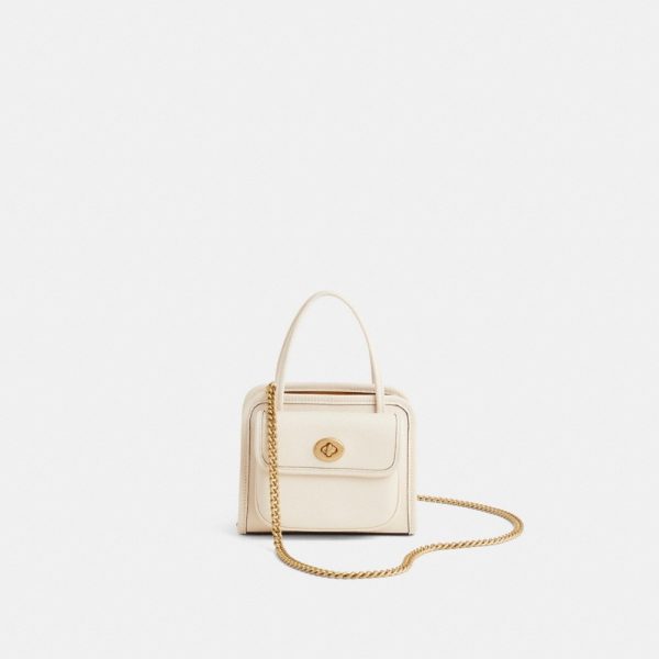 Coach Restored Safari Bag - Preorder