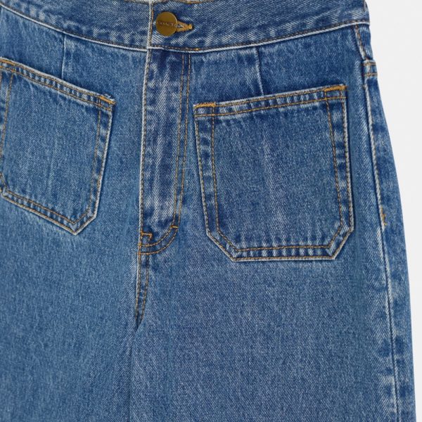 Coach Restored Loom Pants - Preorder