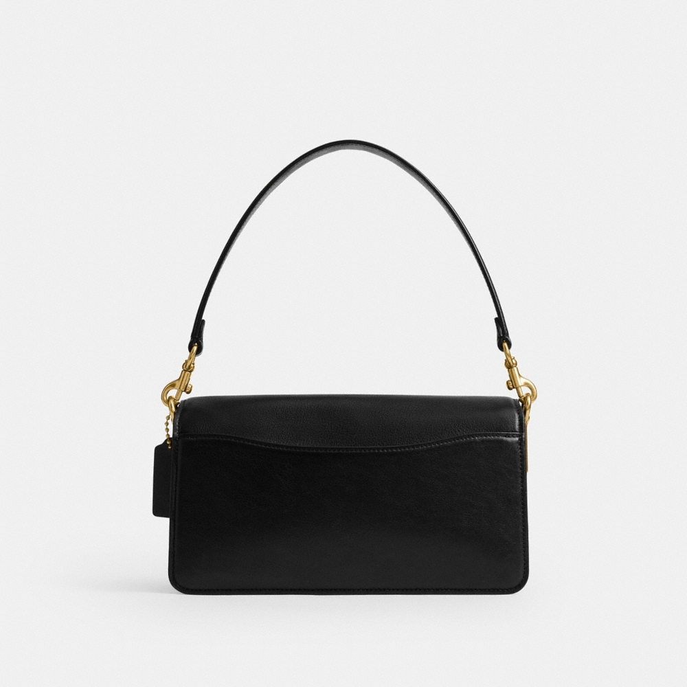 Coach Tabby Shoulder Bag 26 With American Craft Inlay - Preorder