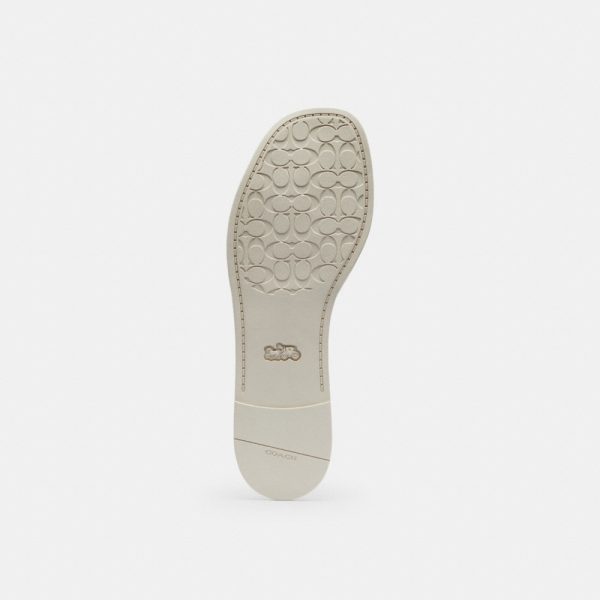 Coach Outlet Holly Sandal With Cherry Print - Preorder