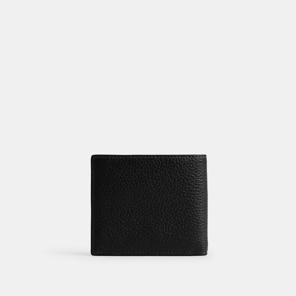 Coach Outlet Id Billfold Wallet - Preorder