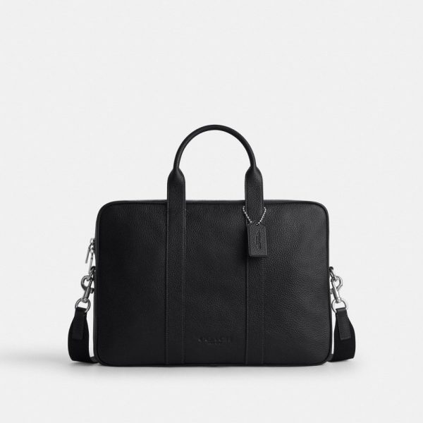 Coach Outlet Austin Brief - Preorder