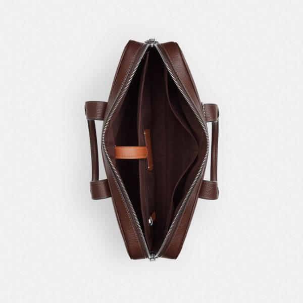 Coach Outlet Austin Brief - Preorder