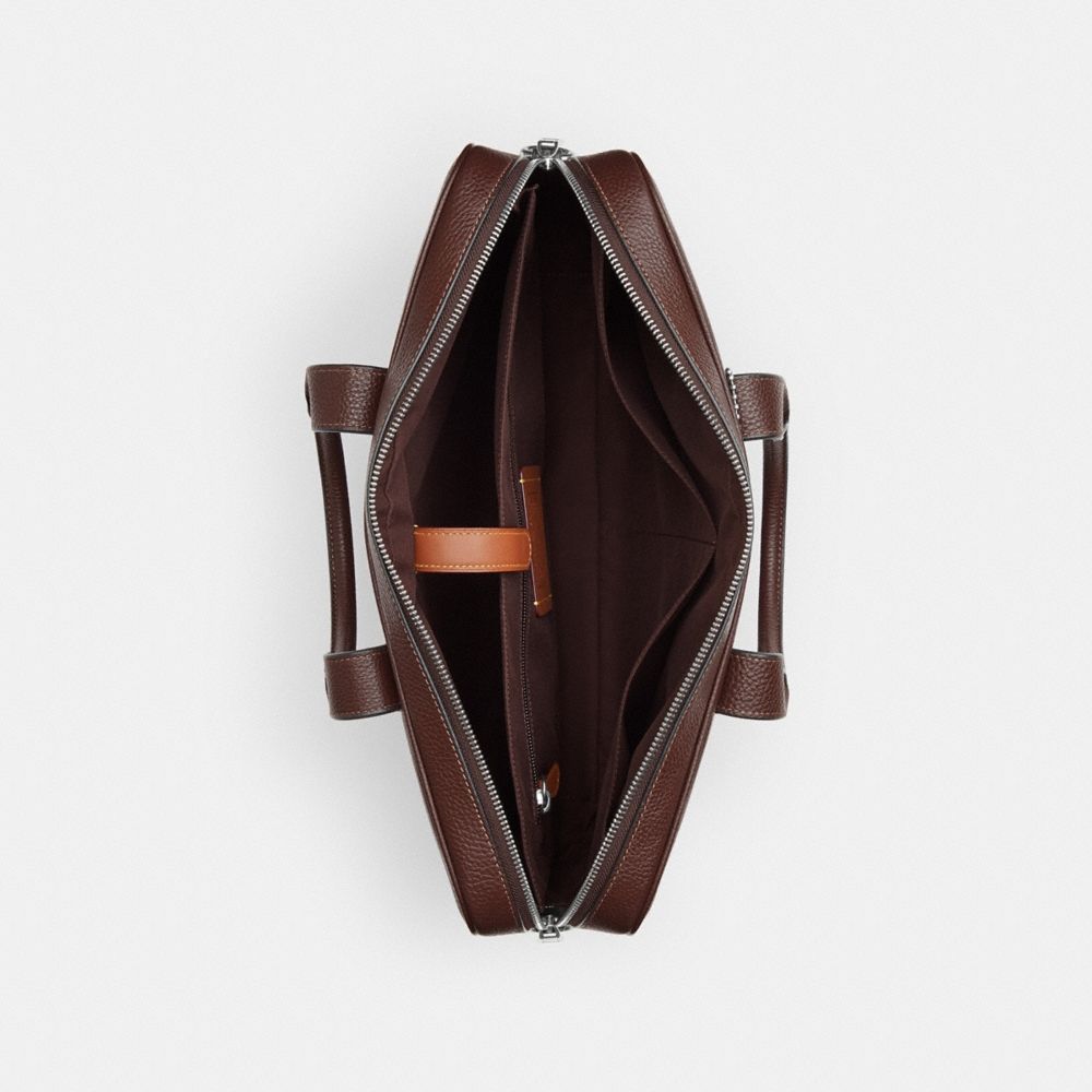 Coach Outlet Austin Brief - Preorder