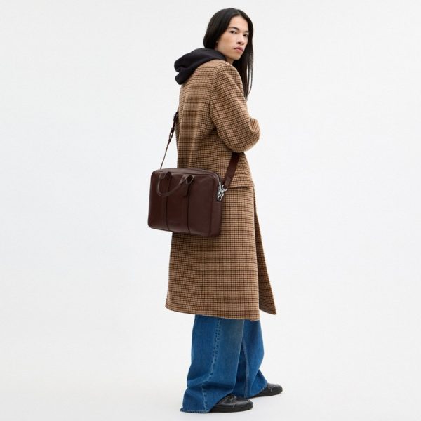 Coach Outlet Austin Brief - Preorder