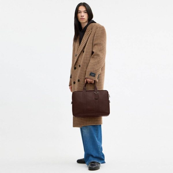 Coach Outlet Austin Brief - Preorder