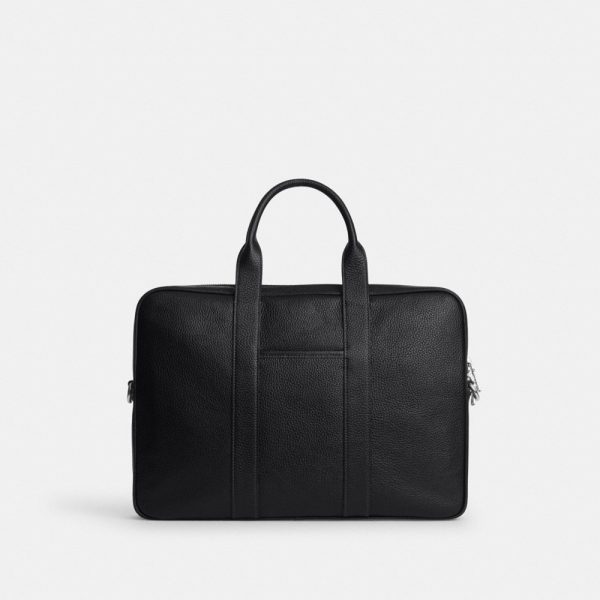 Coach Outlet Austin Brief - Preorder
