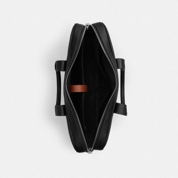 Coach Outlet Austin Brief - Preorder