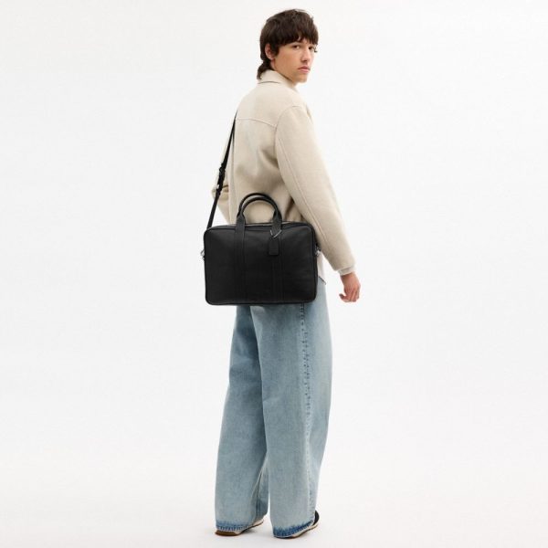 Coach Outlet Austin Brief - Preorder