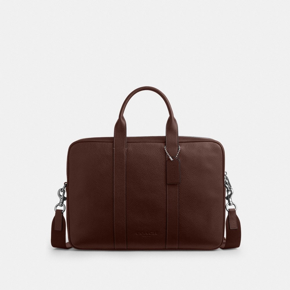 Coach Outlet Austin Brief - Preorder