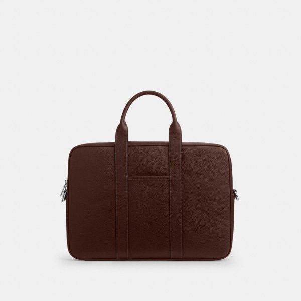 Coach Outlet Austin Brief - Preorder