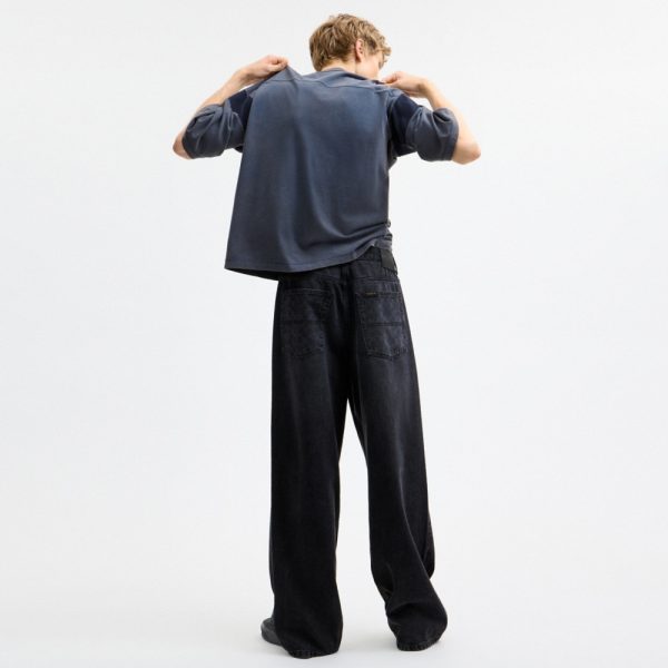 Coach Outlet Baggy Denim Jeans - Preorder