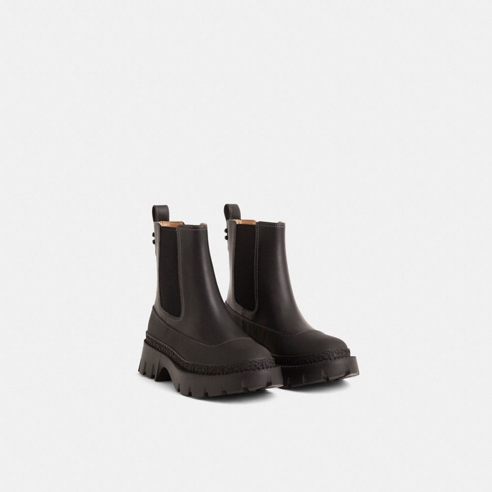 Coach Restored Jayla Bootie - Preorder