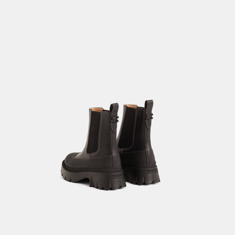 Coach Restored Jayla Bootie - Preorder