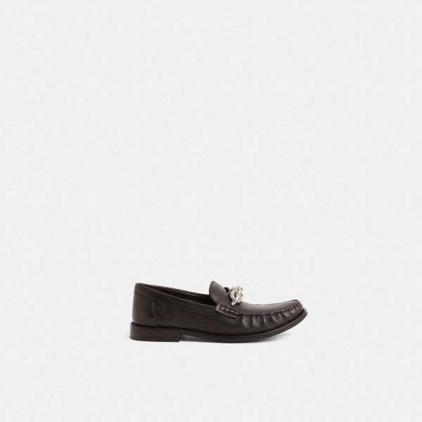 Coach Restored Jess Loafer - Preorder