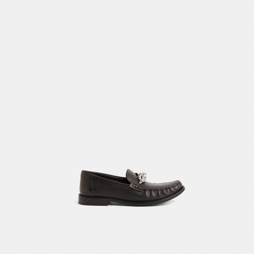 Coach Restored Jess Loafer - Preorder