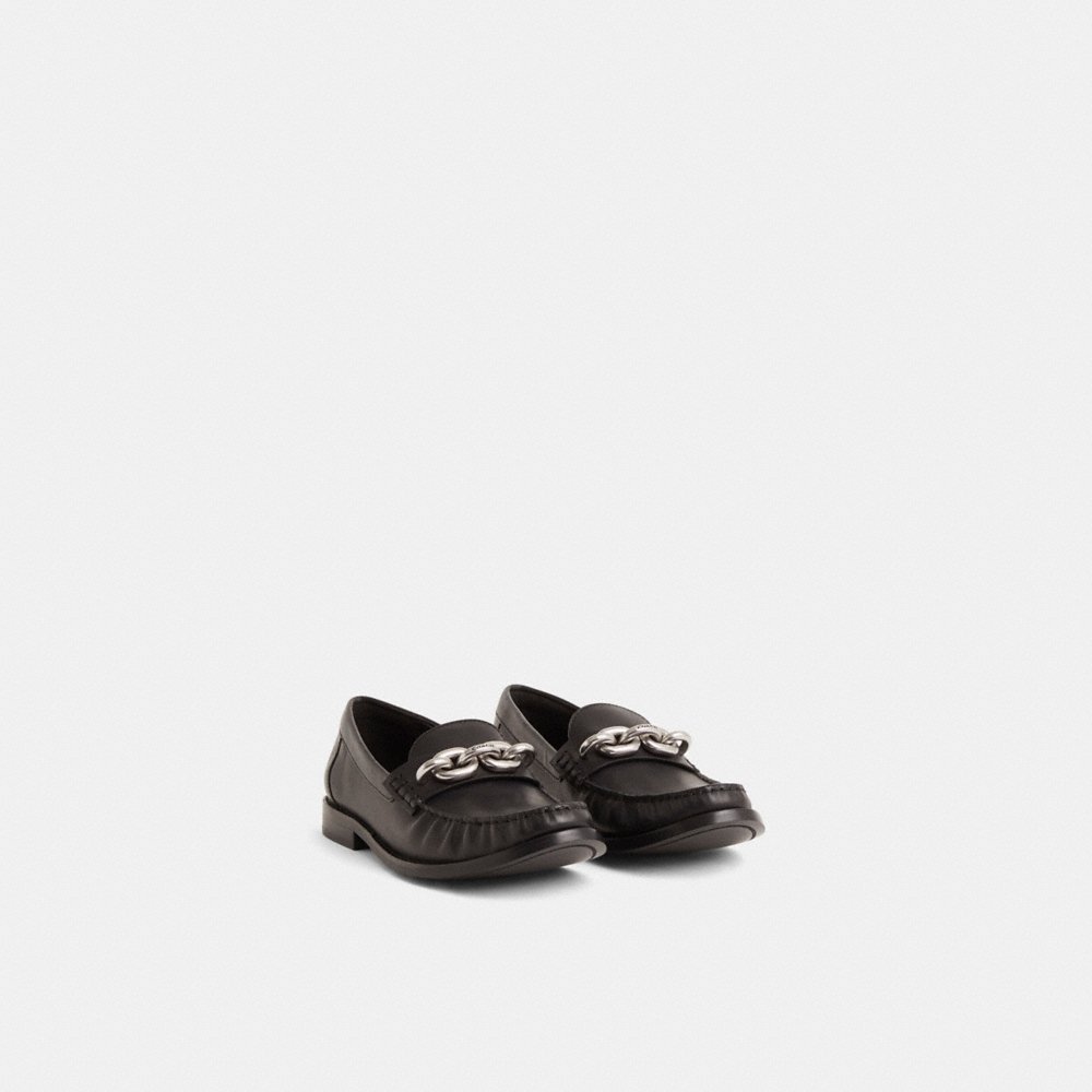 Coach Restored Jess Loafer - Preorder