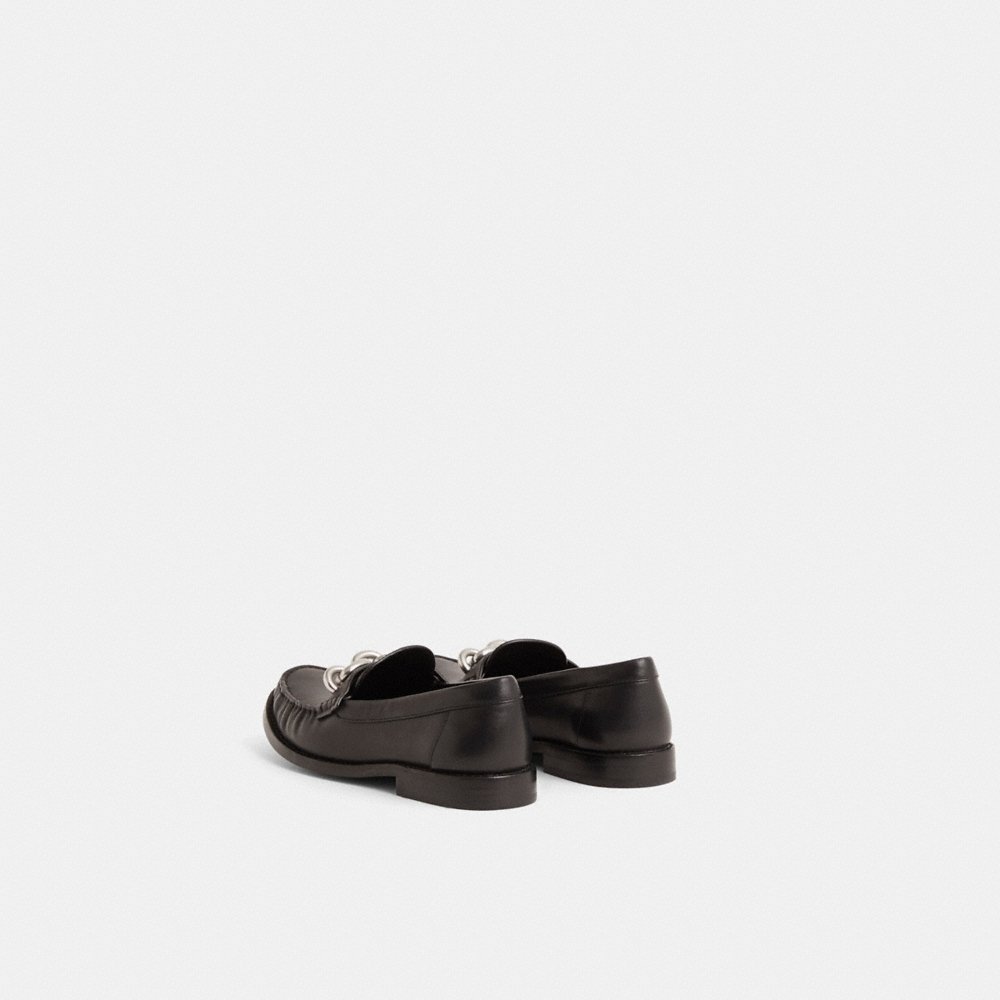 Coach Restored Jess Loafer - Preorder