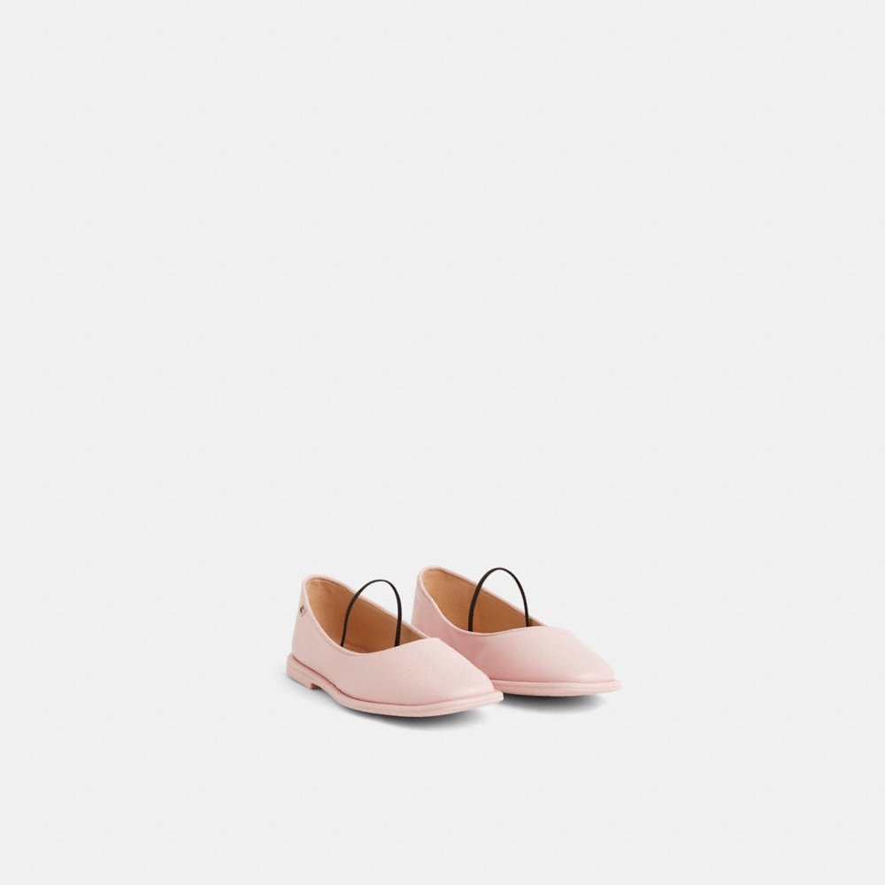 Coach Restored Emilia Mary Jane - Preorder