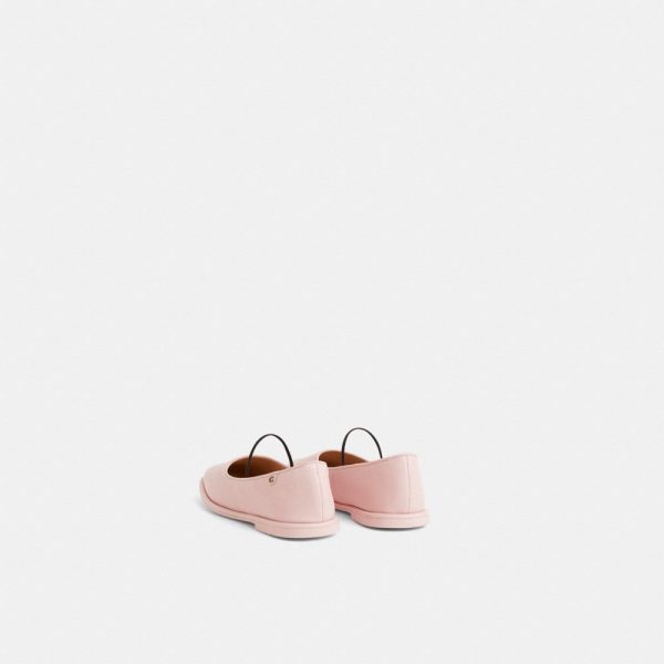 Coach Restored Emilia Mary Jane - Preorder