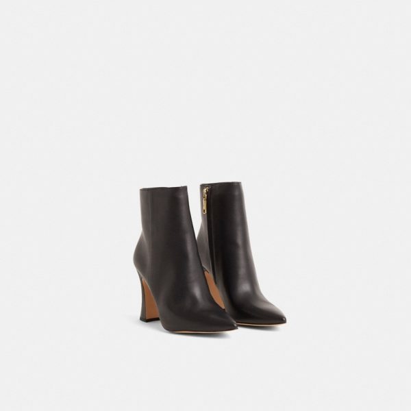 Coach Restored Carter Bootie - Preorder