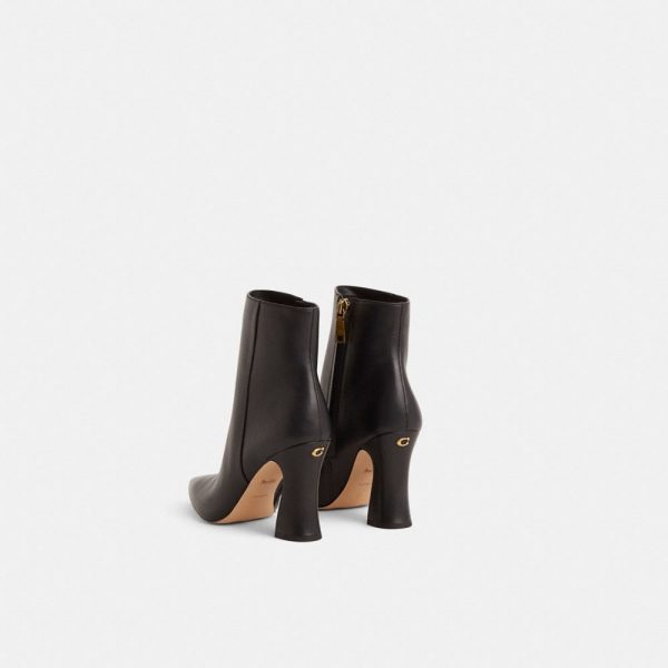 Coach Restored Carter Bootie - Preorder