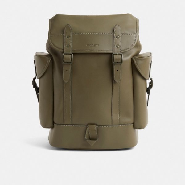 Coach Restored Hitch Backpack - Preorder