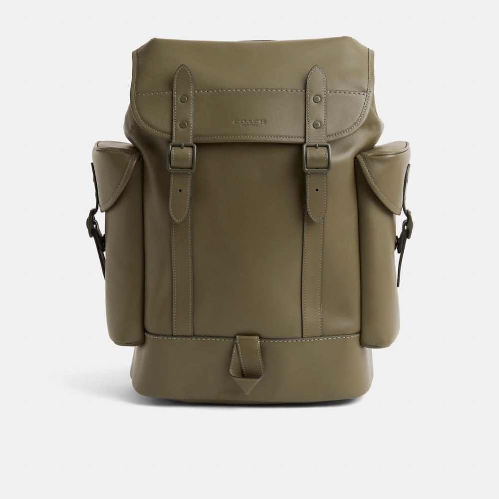 Coach Restored Hitch Backpack - Preorder