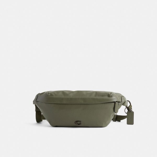 Coach Outlet Restored Hall Belt Bag - Preorder
