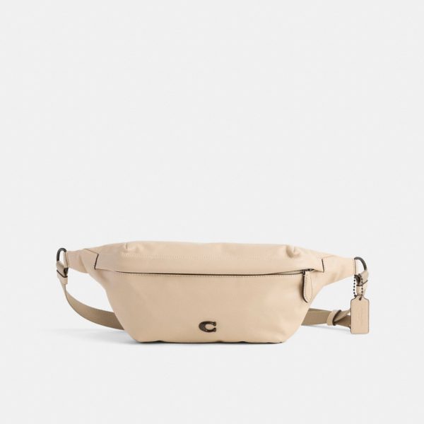 Coach Outlet Restored Hall Belt Bag - Preorder
