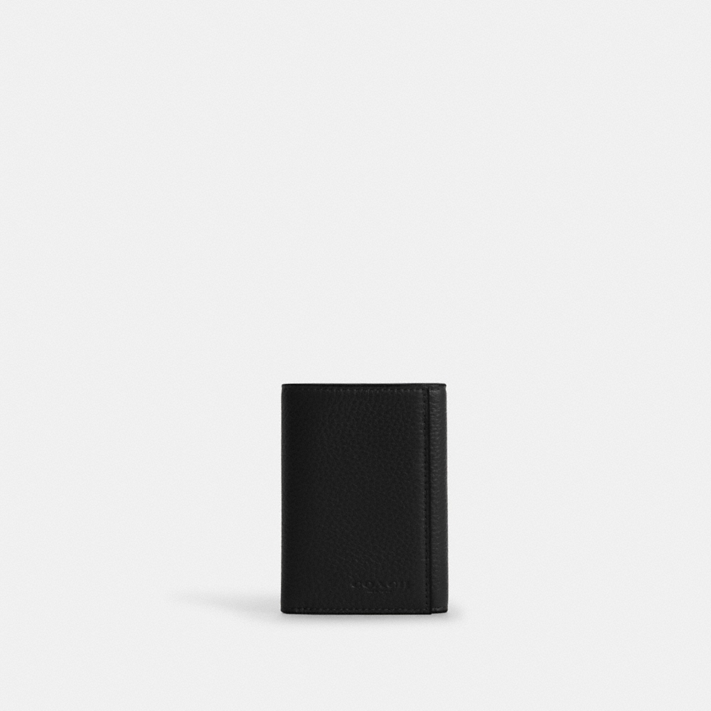 Coach Outlet Trifold Wallet - Preorder