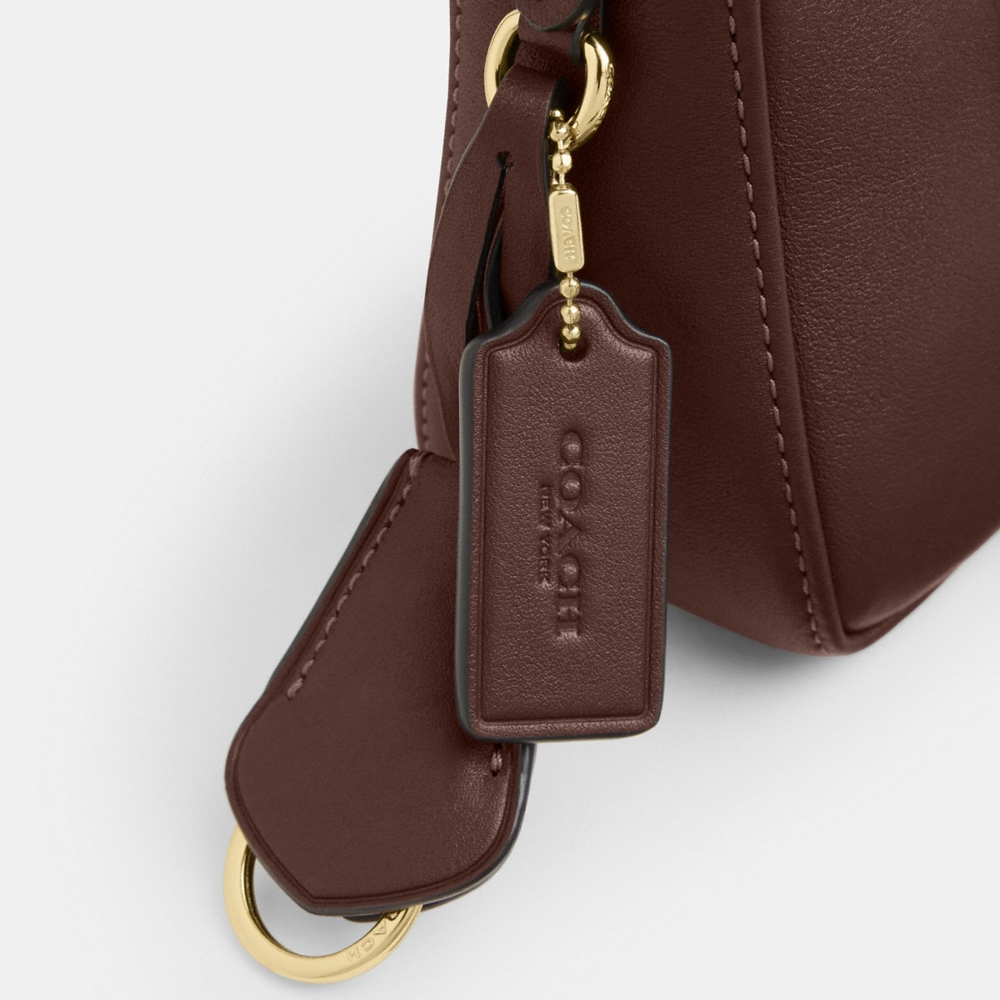 Coach Outlet Etta Small Flap Shoulder Bag - Preorder