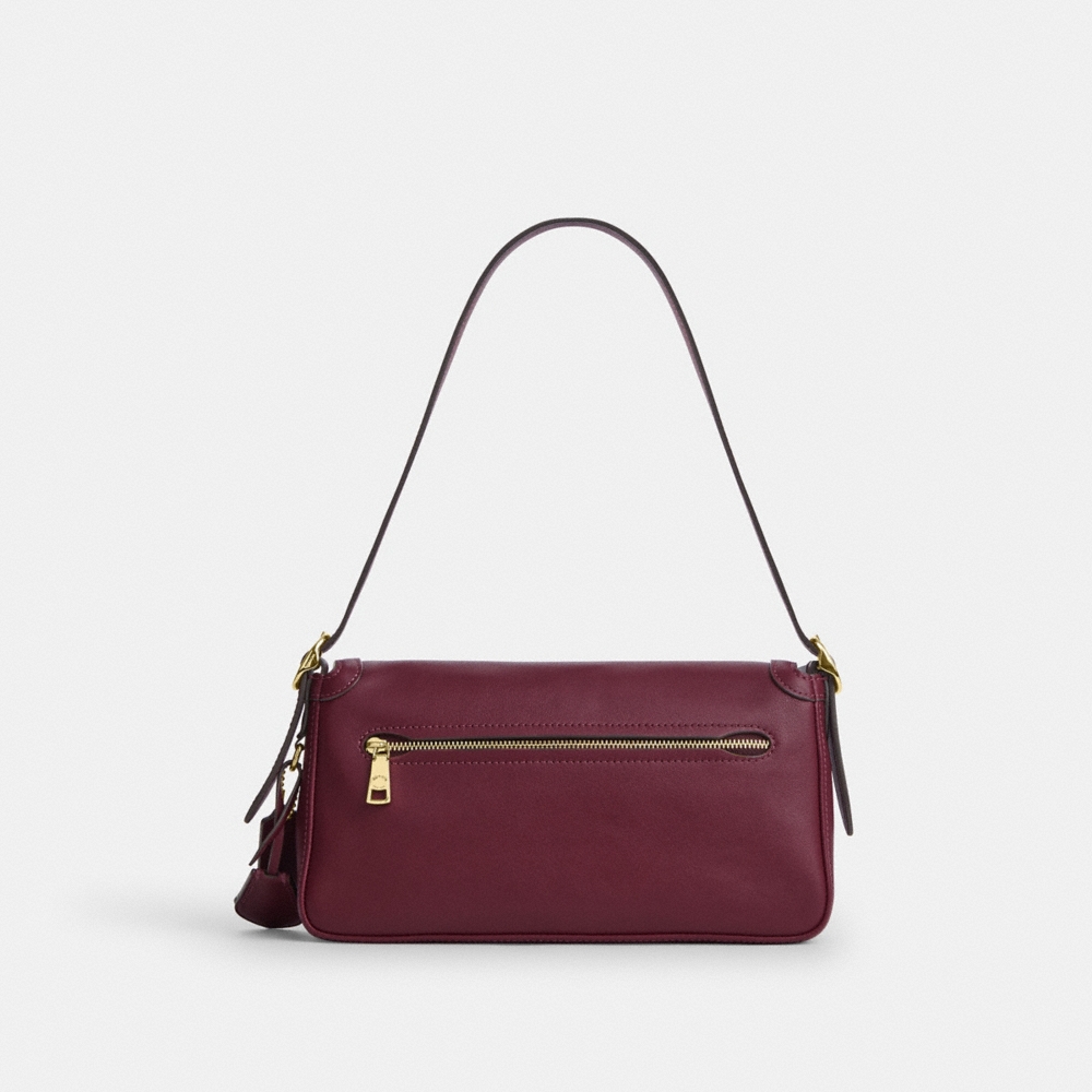 Coach Outlet Etta Small Flap Shoulder Bag - Preorder