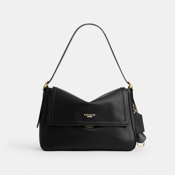 Coach Outlet Etta Flap Bag - Preorder