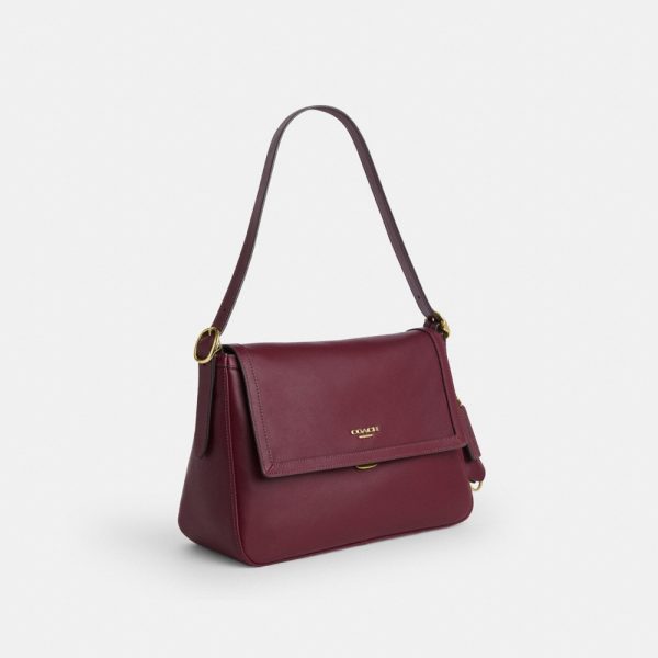 Coach Outlet Etta Flap Bag - Preorder
