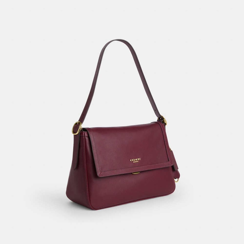 Coach Outlet Etta Flap Bag - Preorder