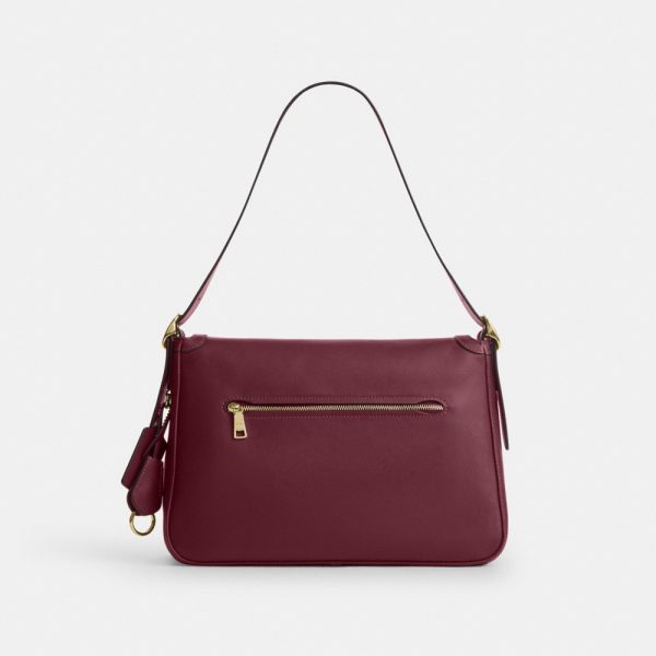 Coach Outlet Etta Flap Bag - Preorder