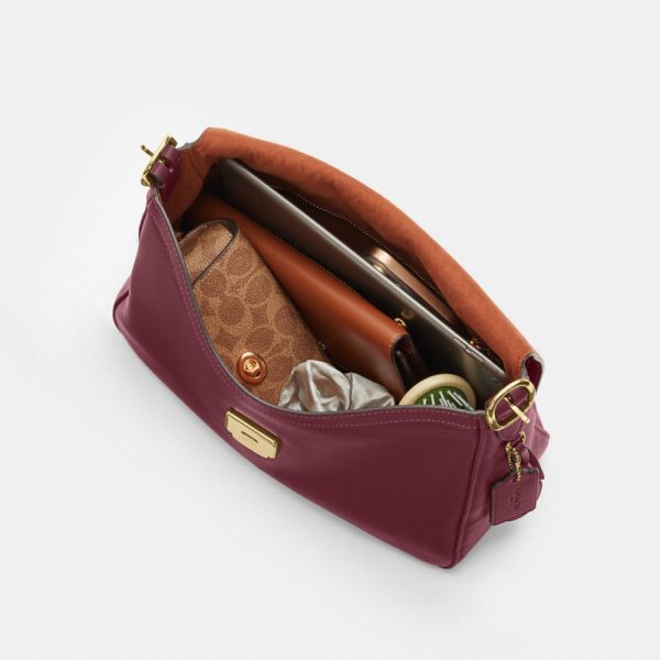 Coach Outlet Etta Flap Bag - Preorder