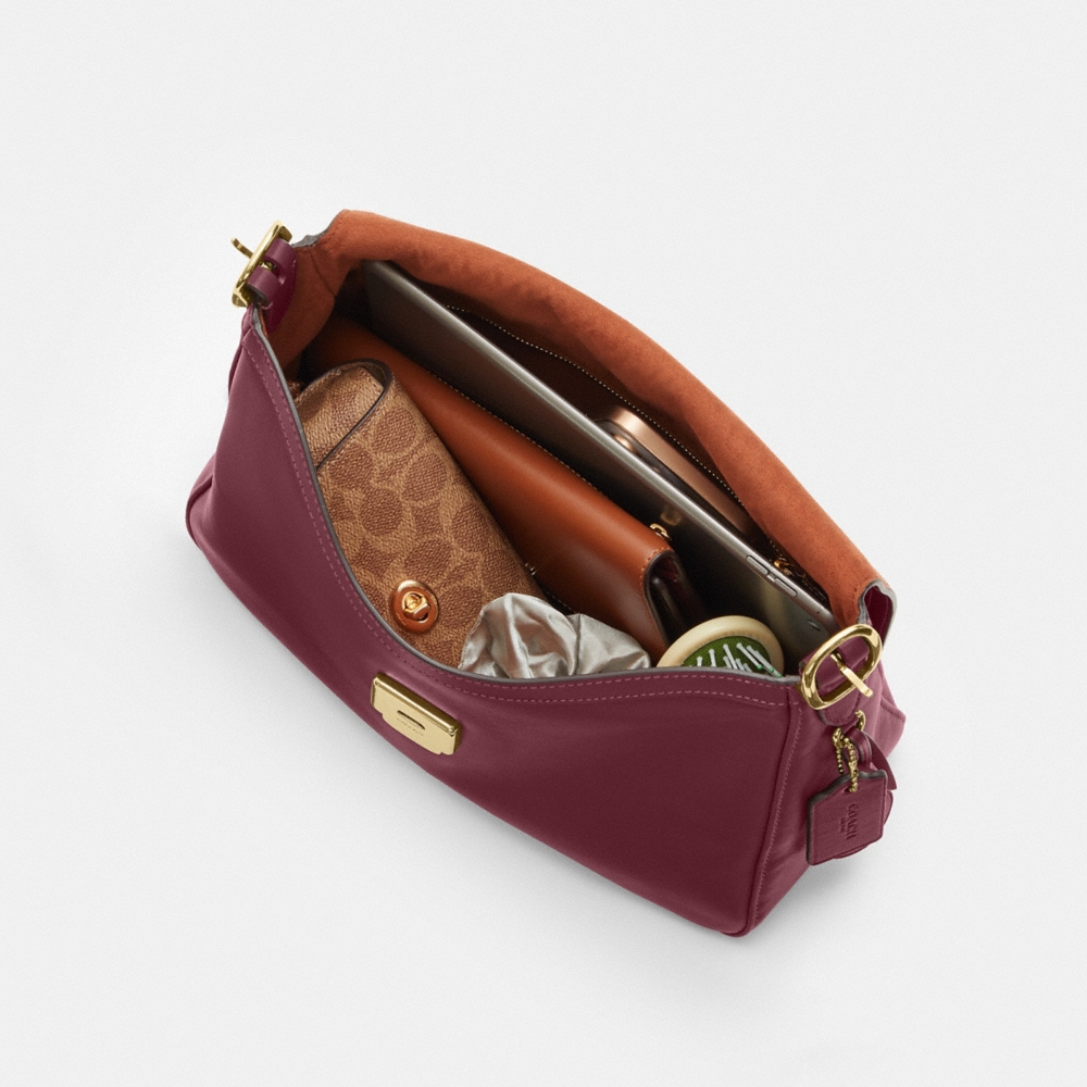 Coach Outlet Etta Flap Bag - Preorder