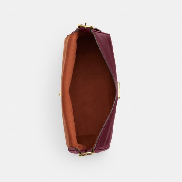 Coach Outlet Etta Flap Bag - Preorder