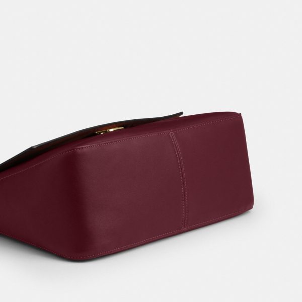 Coach Outlet Etta Flap Bag - Preorder