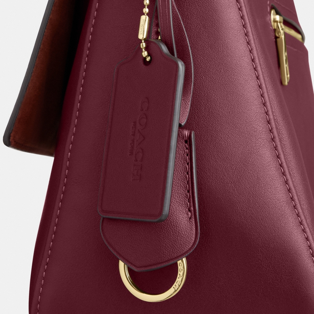 Coach Outlet Etta Flap Bag - Preorder