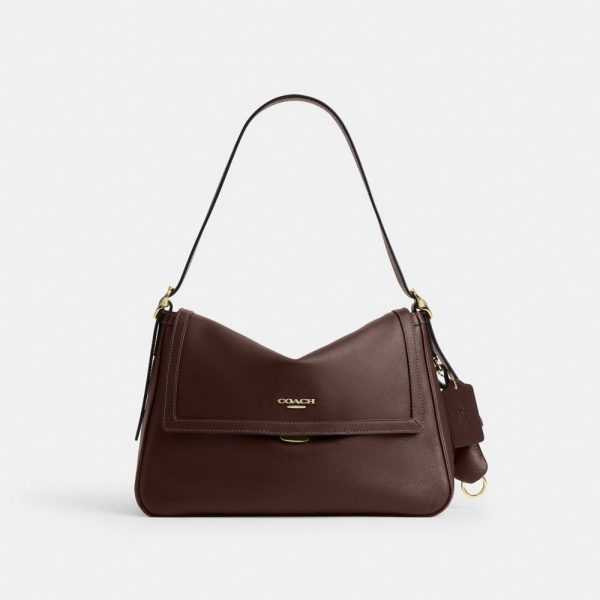 Coach Outlet Etta Flap Bag - Preorder