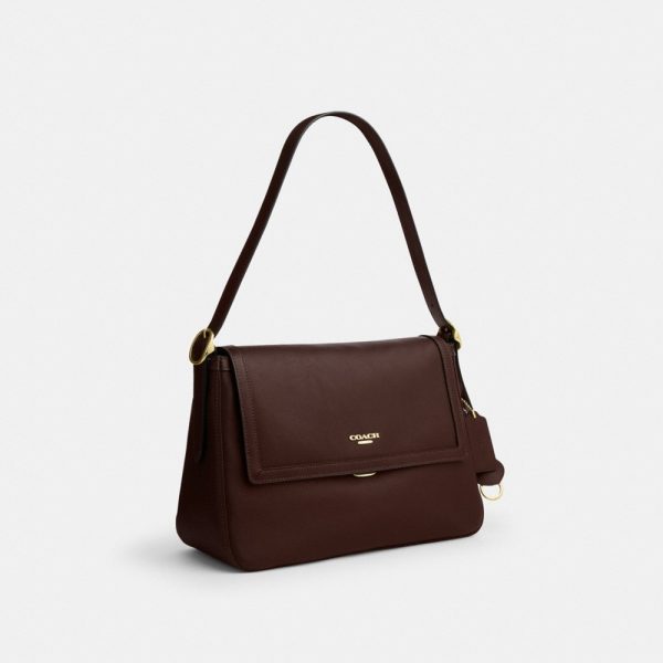 Coach Outlet Etta Flap Bag - Preorder