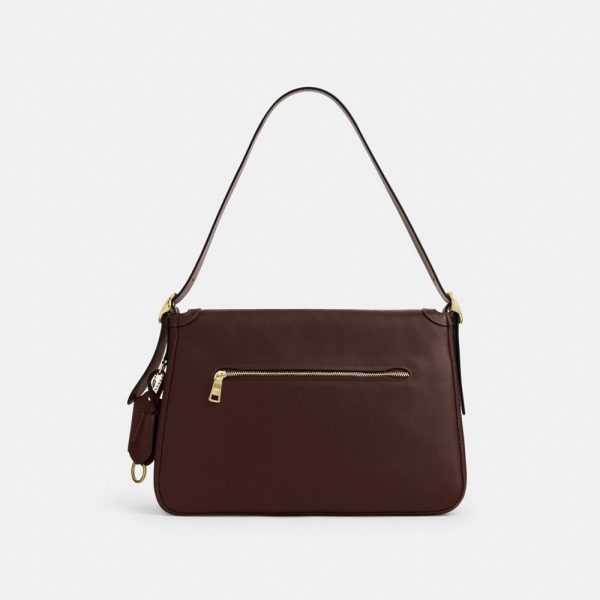Coach Outlet Etta Flap Bag - Preorder