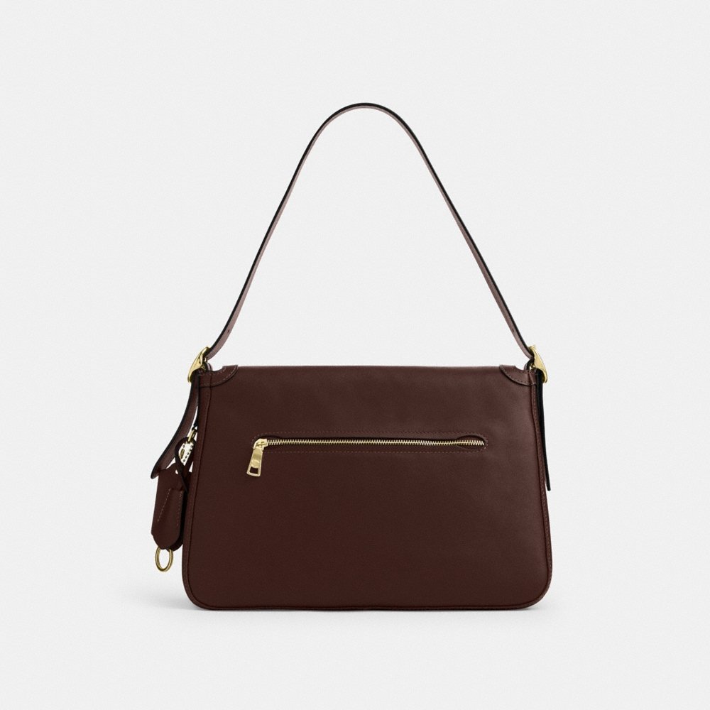 Coach Outlet Etta Flap Bag - Preorder