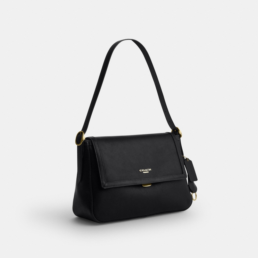 Coach Outlet Etta Flap Bag - Preorder