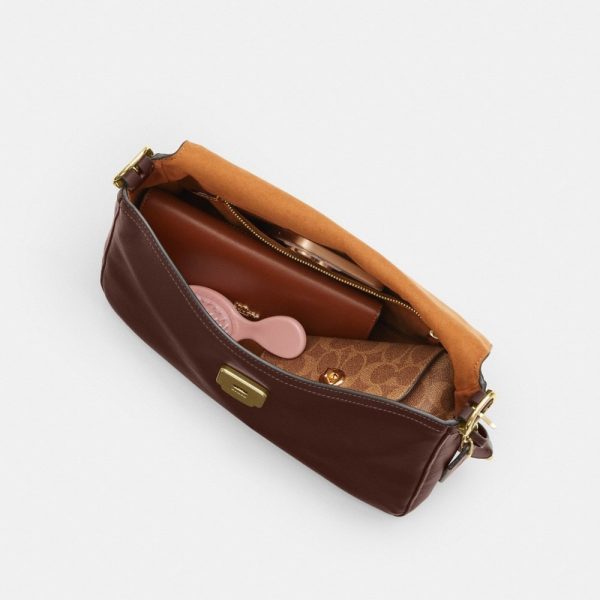 Coach Outlet Etta Flap Bag - Preorder