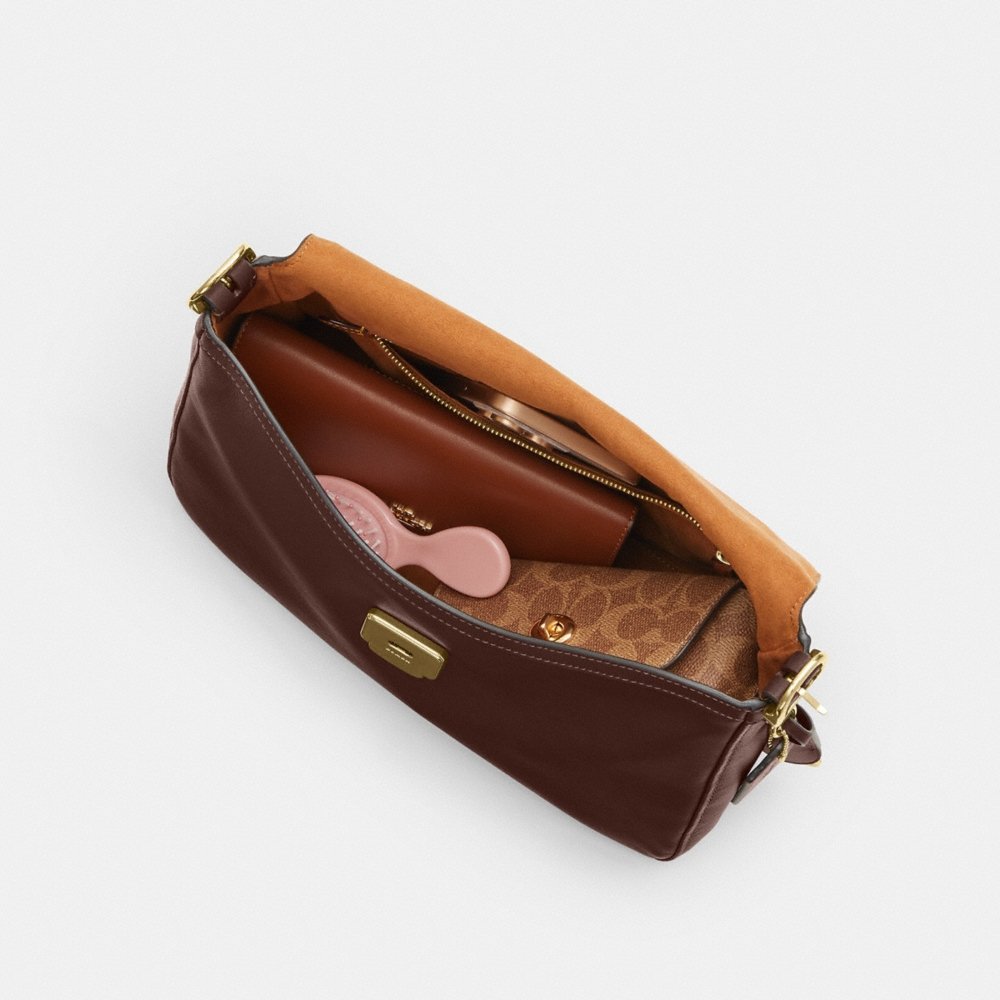 Coach Outlet Etta Flap Bag - Preorder
